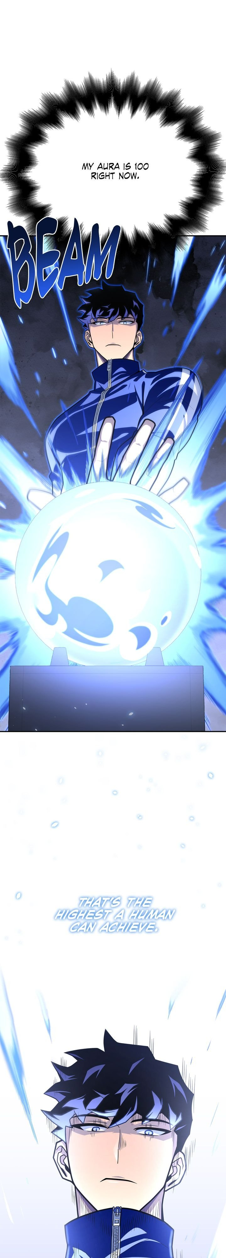 Superhuman Battlefield, Chapter 11 image 68